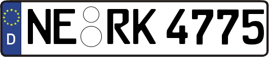 NE-RK4775
