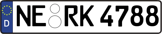 NE-RK4788