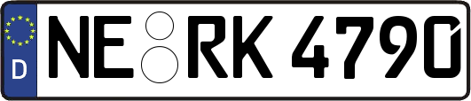 NE-RK4790