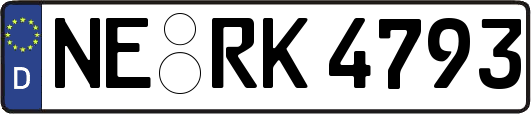 NE-RK4793