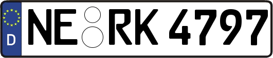NE-RK4797