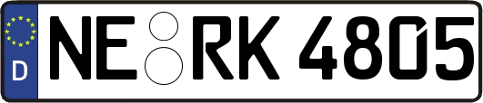 NE-RK4805