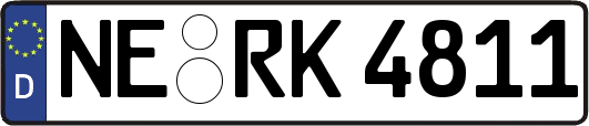 NE-RK4811