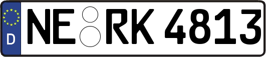NE-RK4813