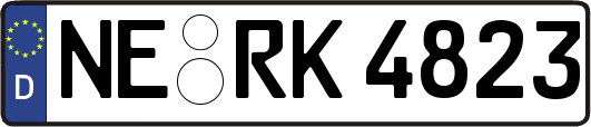 NE-RK4823