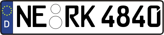 NE-RK4840