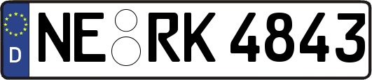 NE-RK4843