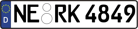NE-RK4849