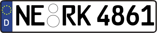 NE-RK4861