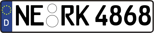 NE-RK4868