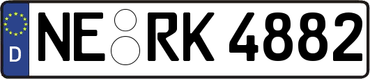 NE-RK4882