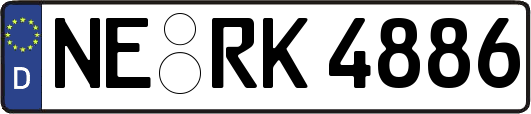 NE-RK4886