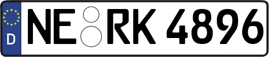 NE-RK4896