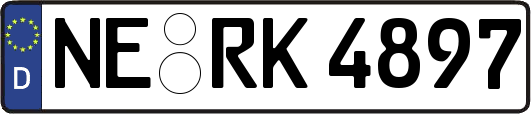 NE-RK4897