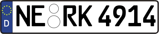 NE-RK4914