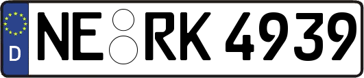 NE-RK4939