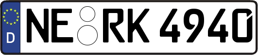 NE-RK4940
