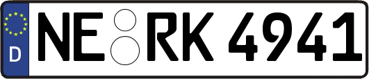 NE-RK4941