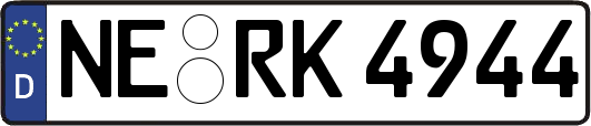 NE-RK4944