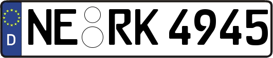 NE-RK4945