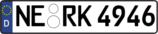 NE-RK4946