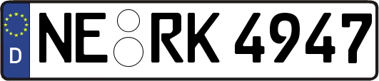 NE-RK4947