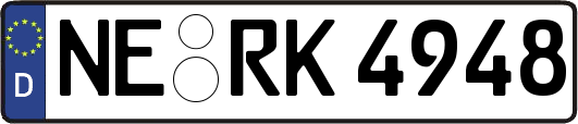 NE-RK4948
