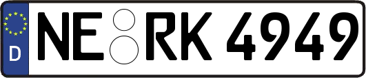 NE-RK4949