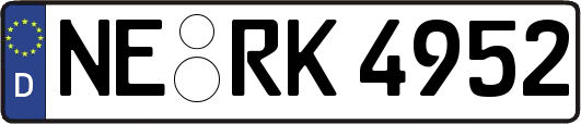 NE-RK4952