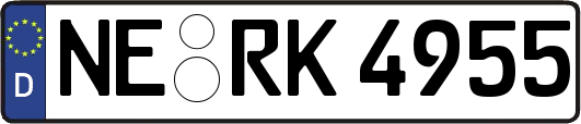 NE-RK4955