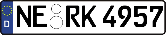 NE-RK4957