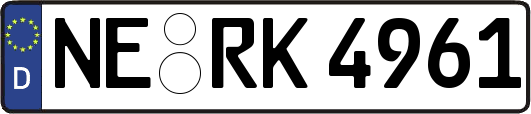 NE-RK4961