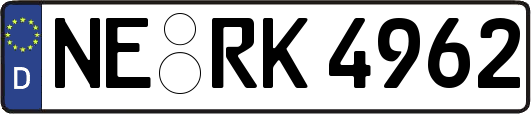 NE-RK4962