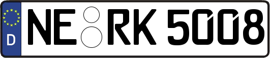 NE-RK5008