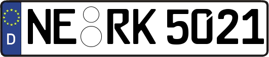 NE-RK5021