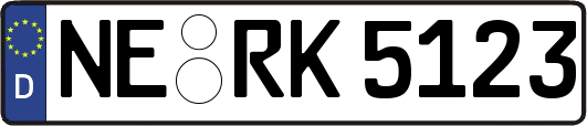 NE-RK5123