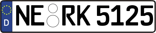 NE-RK5125