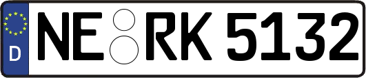 NE-RK5132