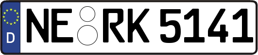 NE-RK5141