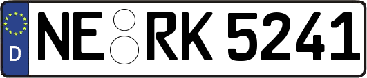 NE-RK5241