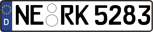 NE-RK5283