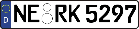 NE-RK5297