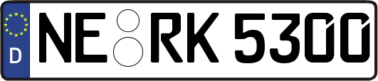 NE-RK5300