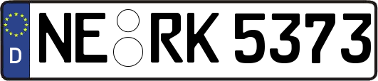 NE-RK5373