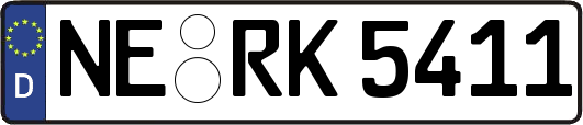 NE-RK5411