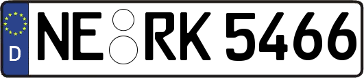 NE-RK5466