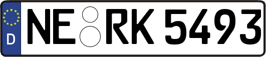 NE-RK5493