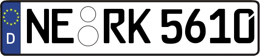 NE-RK5610