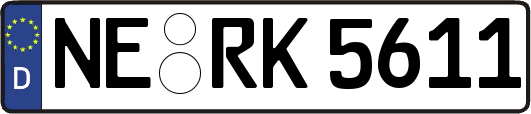 NE-RK5611