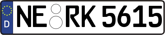 NE-RK5615